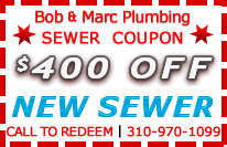 Long Beach, Ca Sewer Services