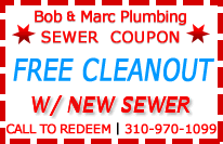 Long Beach, Ca Sewer Services