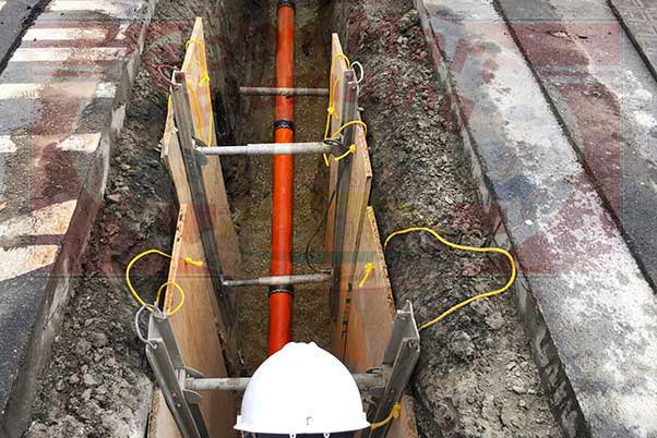 Long Beach, Ca New Sewer Pipe Locator Contractor